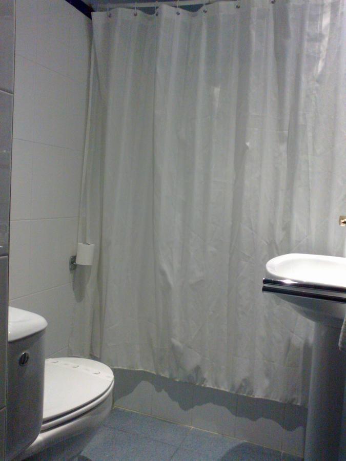 Hotel Rural Loizu Бургете Номер фото