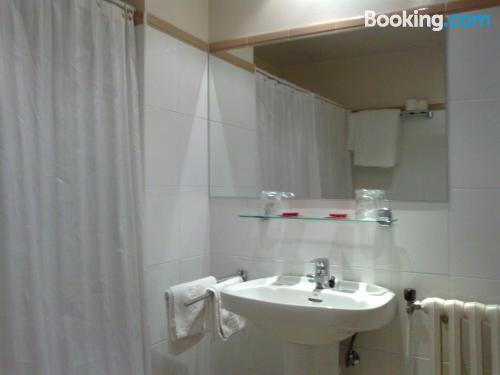 Hotel Rural Loizu Бургете Экстерьер фото